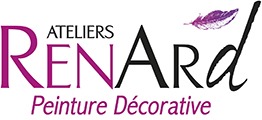 Logo Ateliers Renard Peinture Décorative